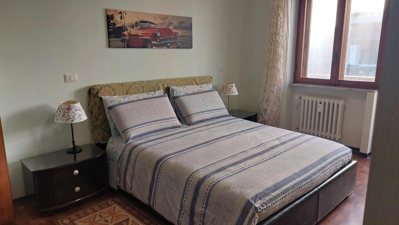 Appartement Da Miriam Ostie